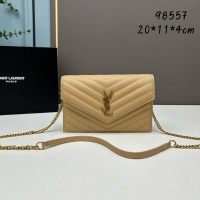 Yves Saint Laurent YSL AAA Quality Messenger Bags For Women #1087639