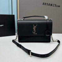 Yves Saint Laurent YSL AAA Quality Messenger Bags For Women #1087652
