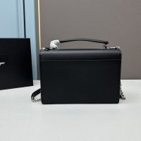 Cheap Yves Saint Laurent YSL AAA Quality Messenger Bags For Women #1087652 Replica Wholesale [$88.00 USD] [ITEM#1087652] on Replica Yves Saint Laurent YSL AAA Quality Messenger Bags