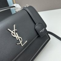 Cheap Yves Saint Laurent YSL AAA Quality Messenger Bags For Women #1087652 Replica Wholesale [$88.00 USD] [ITEM#1087652] on Replica Yves Saint Laurent YSL AAA Quality Messenger Bags