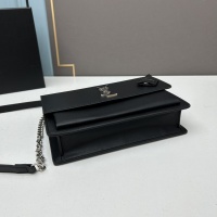 Cheap Yves Saint Laurent YSL AAA Quality Messenger Bags For Women #1087652 Replica Wholesale [$88.00 USD] [ITEM#1087652] on Replica Yves Saint Laurent YSL AAA Quality Messenger Bags