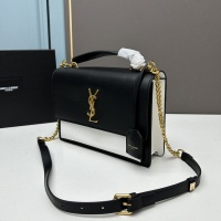 Cheap Yves Saint Laurent YSL AAA Quality Messenger Bags For Women #1087656 Replica Wholesale [$88.00 USD] [ITEM#1087656] on Replica Yves Saint Laurent YSL AAA Quality Messenger Bags