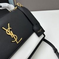 Cheap Yves Saint Laurent YSL AAA Quality Messenger Bags For Women #1087656 Replica Wholesale [$88.00 USD] [ITEM#1087656] on Replica Yves Saint Laurent YSL AAA Quality Messenger Bags
