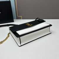 Cheap Yves Saint Laurent YSL AAA Quality Messenger Bags For Women #1087656 Replica Wholesale [$88.00 USD] [ITEM#1087656] on Replica Yves Saint Laurent YSL AAA Quality Messenger Bags
