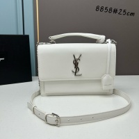 Yves Saint Laurent YSL AAA Quality Messenger Bags For Women #1087659