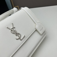 Cheap Yves Saint Laurent YSL AAA Quality Messenger Bags For Women #1087659 Replica Wholesale [$88.00 USD] [ITEM#1087659] on Replica Yves Saint Laurent YSL AAA Messenger Bags