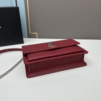 Cheap Yves Saint Laurent YSL AAA Quality Messenger Bags For Women #1087661 Replica Wholesale [$88.00 USD] [ITEM#1087661] on Replica Yves Saint Laurent YSL AAA Messenger Bags