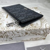 Cheap Christian Dior AAA Quality Card Case For Unisex #1087694 Replica Wholesale [$64.00 USD] [ITEM#1087694] on Replica Christian Dior AAA Wallets