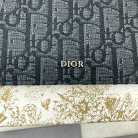 Cheap Christian Dior AAA Quality Card Case For Unisex #1087694 Replica Wholesale [$64.00 USD] [ITEM#1087694] on Replica Christian Dior AAA Wallets