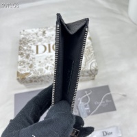 Cheap Christian Dior AAA Quality Card Case For Unisex #1087694 Replica Wholesale [$64.00 USD] [ITEM#1087694] on Replica Christian Dior AAA Wallets