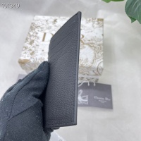 Cheap Christian Dior AAA Quality Card Case For Unisex #1087695 Replica Wholesale [$64.00 USD] [ITEM#1087695] on Replica Christian Dior AAA Wallets