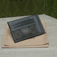 Gucci AAA Quality Card Case For Unisex #1087700