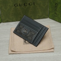 Cheap Gucci AAA Quality Card Case For Unisex #1087700 Replica Wholesale [$34.00 USD] [ITEM#1087700] on Replica Gucci AAA Wallets