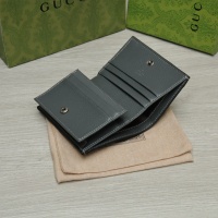 Cheap Gucci AAA Quality Wallets For Unisex #1087705 Replica Wholesale [$42.00 USD] [ITEM#1087705] on Replica Gucci AAA Wallets