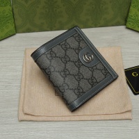 Cheap Gucci AAA Quality Wallets For Unisex #1087706 Replica Wholesale [$42.00 USD] [ITEM#1087706] on Replica Gucci AAA Wallets