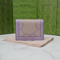 Cheap Gucci AAA Quality Wallets For Unisex #1087708 Replica Wholesale [$42.00 USD] [ITEM#1087708] on Replica Gucci AAA Wallets