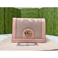 Gucci AAA Quality Wallets For Unisex #1087709