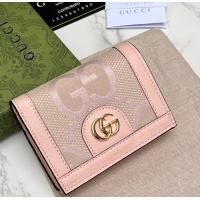 Cheap Gucci AAA Quality Wallets For Unisex #1087709 Replica Wholesale [$42.00 USD] [ITEM#1087709] on Replica Gucci AAA Wallets