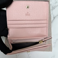 Cheap Gucci AAA Quality Wallets For Unisex #1087709 Replica Wholesale [$42.00 USD] [ITEM#1087709] on Replica Gucci AAA Wallets