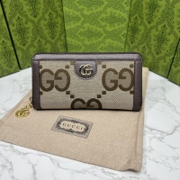 Gucci AAA Quality Wallets For Unisex #1087713