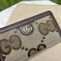 Cheap Gucci AAA Quality Wallets For Unisex #1087713 Replica Wholesale [$45.00 USD] [ITEM#1087713] on Replica Gucci AAA Wallets