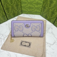 Gucci AAA Quality Wallets For Unisex #1087715