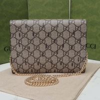 Cheap Gucci AAA Quality Wallets For Women #1087717 Replica Wholesale [$52.00 USD] [ITEM#1087717] on Replica Gucci AAA Wallets