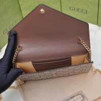 Cheap Gucci AAA Quality Wallets For Women #1087717 Replica Wholesale [$52.00 USD] [ITEM#1087717] on Replica Gucci AAA Wallets