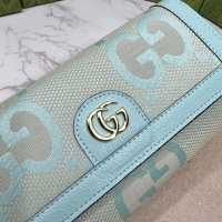 Cheap Gucci AAA Quality Wallets For Women #1087719 Replica Wholesale [$52.00 USD] [ITEM#1087719] on Replica Gucci AAA Wallets