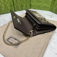 Cheap Gucci AAA Quality Wallets For Women #1087721 Replica Wholesale [$52.00 USD] [ITEM#1087721] on Replica Gucci AAA Wallets