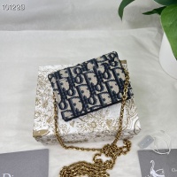 Cheap Christian Dior AAA Quality Wallets For Women #1087728 Replica Wholesale [$80.00 USD] [ITEM#1087728] on Replica Christian Dior AAA Wallets