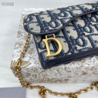 Cheap Christian Dior AAA Quality Wallets For Women #1087728 Replica Wholesale [$80.00 USD] [ITEM#1087728] on Replica Christian Dior AAA Wallets