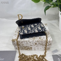 Cheap Christian Dior AAA Quality Wallets For Women #1087728 Replica Wholesale [$80.00 USD] [ITEM#1087728] on Replica Christian Dior AAA Wallets