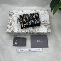 Christian Dior AAA Quality Wallets For Unisex #1087732