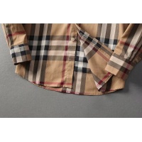 Cheap Burberry Shirts Long Sleeved For Men #1087764 Replica Wholesale [$40.00 USD] [ITEM#1087764] on Replica Burberry Shirts