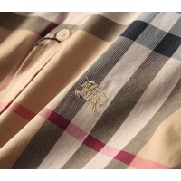 Cheap Burberry Shirts Long Sleeved For Men #1087764 Replica Wholesale [$40.00 USD] [ITEM#1087764] on Replica Burberry Shirts