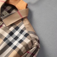 Cheap Burberry Shirts Long Sleeved For Men #1087764 Replica Wholesale [$40.00 USD] [ITEM#1087764] on Replica Burberry Shirts