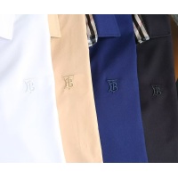 Cheap Burberry Shirts Long Sleeved For Men #1087773 Replica Wholesale [$40.00 USD] [ITEM#1087773] on Replica Burberry Shirts