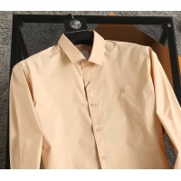 Cheap Burberry Shirts Long Sleeved For Men #1087773 Replica Wholesale [$40.00 USD] [ITEM#1087773] on Replica Burberry Shirts