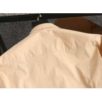 Cheap Burberry Shirts Long Sleeved For Men #1087773 Replica Wholesale [$40.00 USD] [ITEM#1087773] on Replica Burberry Shirts