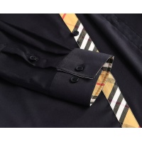 Cheap Burberry Shirts Long Sleeved For Men #1087775 Replica Wholesale [$40.00 USD] [ITEM#1087775] on Replica Burberry Shirts