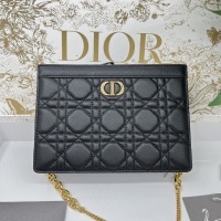 Christian Dior AAA Quality Wallets For Women #1087792