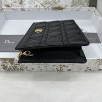 Cheap Christian Dior AAA Quality Wallets For Women #1087792 Replica Wholesale [$128.00 USD] [ITEM#1087792] on Replica Christian Dior AAA Wallets