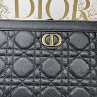 Cheap Christian Dior AAA Quality Wallets For Women #1087792 Replica Wholesale [$128.00 USD] [ITEM#1087792] on Replica Christian Dior AAA Wallets