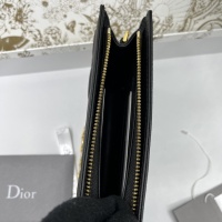 Cheap Christian Dior AAA Quality Wallets For Women #1087792 Replica Wholesale [$128.00 USD] [ITEM#1087792] on Replica Christian Dior AAA Wallets