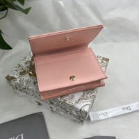 Cheap Christian Dior AAA Quality Wallets For Women #1087794 Replica Wholesale [$92.00 USD] [ITEM#1087794] on Replica Christian Dior AAA Wallets