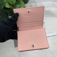 Cheap Christian Dior AAA Quality Wallets For Women #1087794 Replica Wholesale [$92.00 USD] [ITEM#1087794] on Replica Christian Dior AAA Wallets