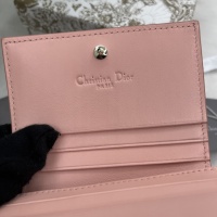 Cheap Christian Dior AAA Quality Wallets For Women #1087794 Replica Wholesale [$92.00 USD] [ITEM#1087794] on Replica Christian Dior AAA Wallets