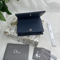 Cheap Christian Dior AAA Quality Wallets For Women #1087795 Replica Wholesale [$92.00 USD] [ITEM#1087795] on Replica Christian Dior AAA Wallets