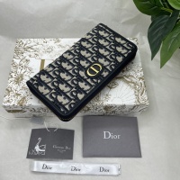 Christian Dior AAA Quality Wallets For Unisex #1087796